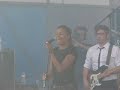 rock in rio 2008