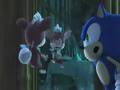 NIght of The Werehog - FULL MOVIE (Part 1 of 2)