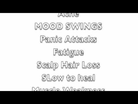 how to relieve prednisone side effects
