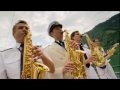 Captain Cook - Tiritomba 2007 - videoclip
