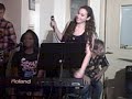 Bust Your Windows-Grace Stern and Nailah