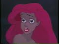* If they were a movie * Ariel and Eric * Hannah Montana *