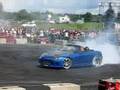 Honda S2000 turbo!! à st-cyprien toasté 2008