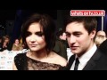 National TV Awards 2012: Enders' Jossa on Lauren's drinking