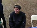 Shalane Flanagan Talks About Winning the Central Park 8k