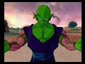 DragonBall Z: Betrayal Of The Saiyan\ DragonBall Z: Betrayal Of The Saiyan\