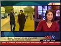 Omar Turbi, Libya Expert on CNN-Blair visits Libya