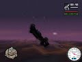 GTA SA: CJs crazy F1