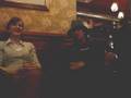 Kwai Chi meets Paperlilies for the youtube gathering
