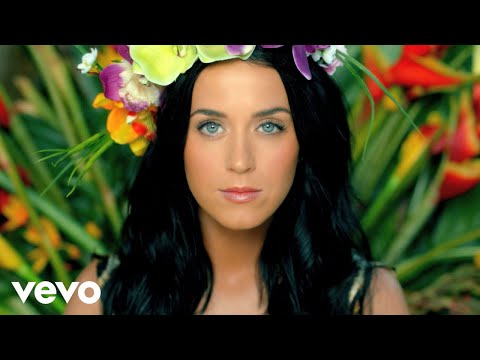 Katy Perry Spiritual lyrics