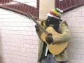 Reggae busking london Reggae busking london