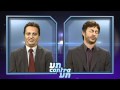 TV3 - Crackòvia - Un contra un: definint els candidats