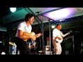 Le concert de Kat Mataf à la semaine celtique des Soirées Estivales de Chartres 2011 (2ème partie).