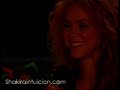 Shakira - Tu  Rock In Rio 2008 Madrid Espa�a