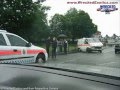 Police Crash