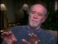 George Carlin Interview