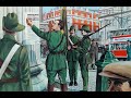 The Easter Rising 1916 (real footage of aftermath) The Easter Rising 1916 (real footage of aftermath)