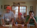 6 SALTINE CRACKER CHALLENGE