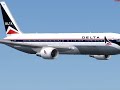 Honolulu Intl. to Hilo Intl. with Level D 767