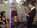 Angel theme song cover band