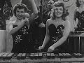vibraphone orchestra (1940s) - bass fiddle player frank denunzio must have been inspired by leo lyons of ten years after