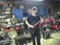 Death Metal in Bmin: Holy Cross meets melodic metal