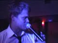 Swackness performing 