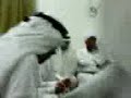 Sufi Zikr and Mawlid in Jeddah, Saudi Arabia