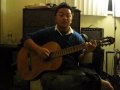 Trebor Lumuy's Let's Take it Slow (Original song)