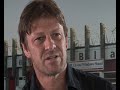 Sean Bean and the Campaign for Fairness