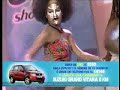 Alejandra Sanchez-Danza Africana