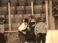 Flin Flon Bombers vs. Melfort Mustangs 04/05