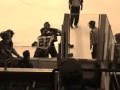 Flin Flon Bombers vs. Melfort Mustangs 04/05