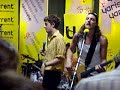 Sunrise - Yeasayer