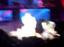 goodnight and goodbye (flips and dance)