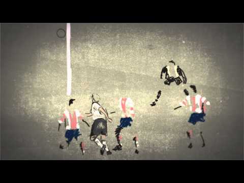 Amazing Goal Mendieta Cup Final 1999 #TORNEM