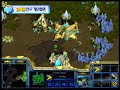 [FPVOD] Bisu vs Tosky[S.G] @ MSL