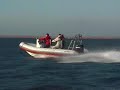 Ribcraft 5.3 Rigid Inflatable Boat