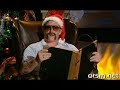 Chopper Read - Christmas Story