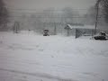 Old Forge Snow