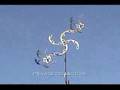 KINETIC SCULPTURES