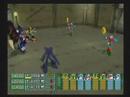 Megaman X Command Mission Rafflesian