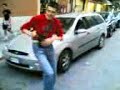 ikele ronaldinho (qrt libert� bari)