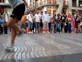 Vasek Klouda in Barcelona 03 Vasek Klouda in Barcelona 03