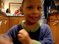 My Lil Cuz Thinkin He Can Breakdance - Mama Said Knock U Out My Lil Cuz Thinkin He Can Breakdance - Mama Said Knock U Out