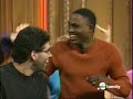 Whose Line - African Chant Whose Line - African Chant
