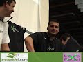 PADEL - RESUMEN SEMI CIUDAD REAL 2008