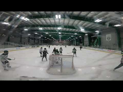 Rocky Mountain District Tournament 2025 - Highlights