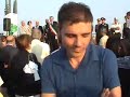 Commemorazione Disastro Aereo Capo Gallo