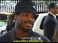 larenz tate - spiritual side of hollywood